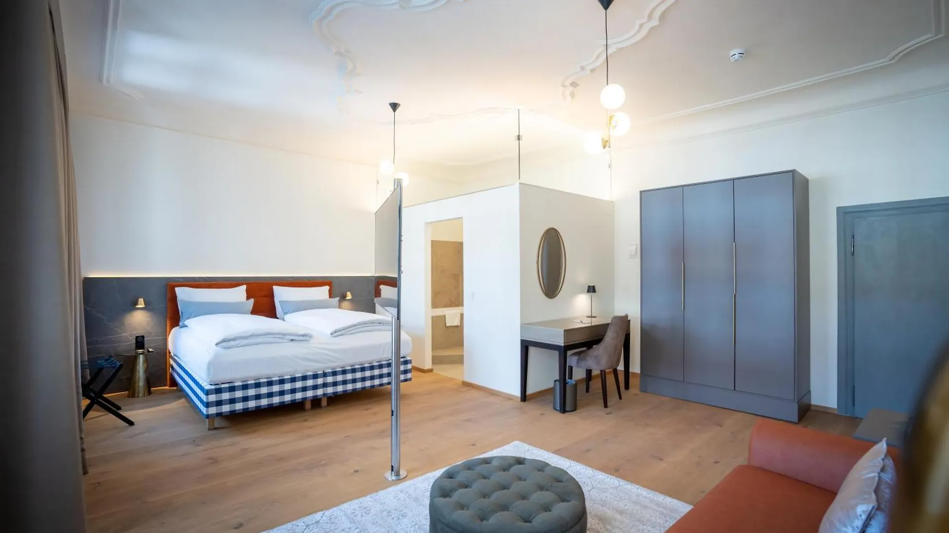 Maxim Suites By Elias Holl Augsburg 5*,  Germany