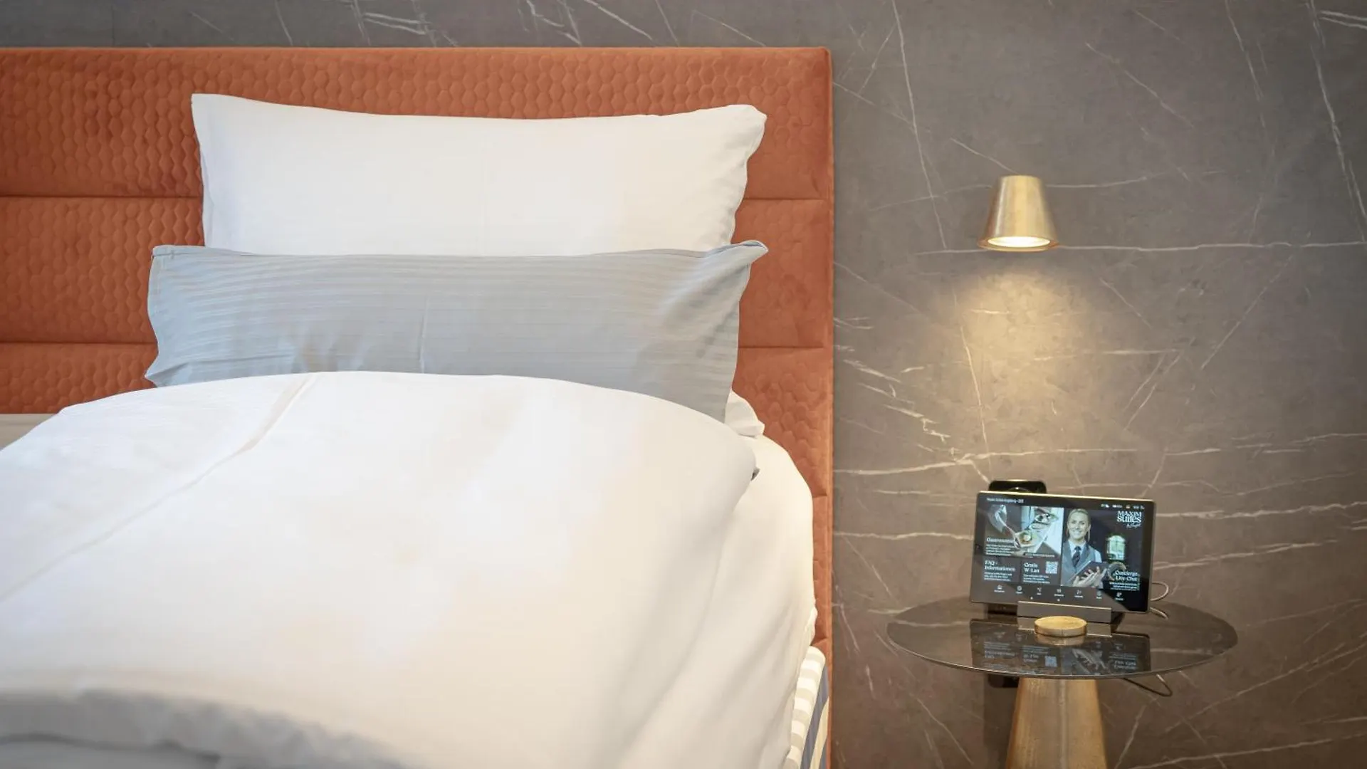 Maxim Suites By Elias Holl Augsburg 5*,
