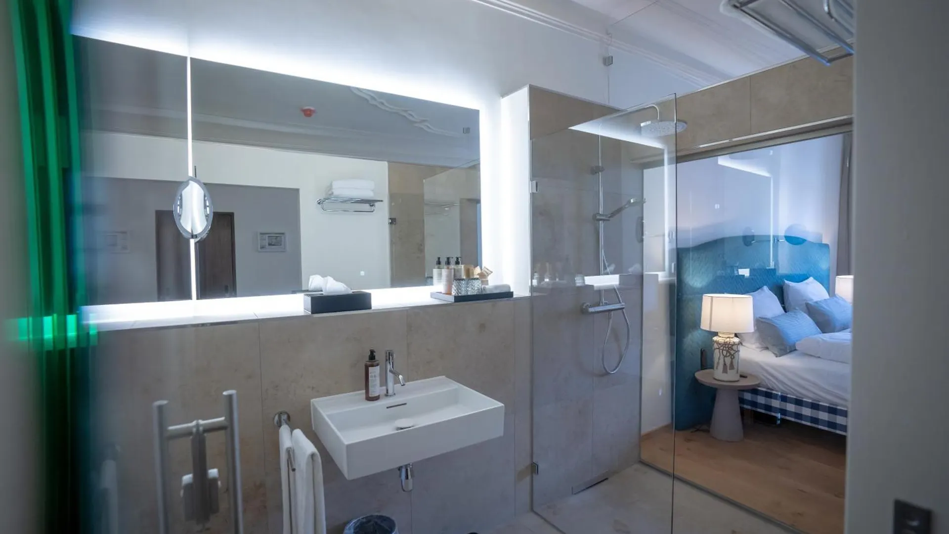 ***** Hotel Maxim Suites By Elias Holl Augsburg Germany