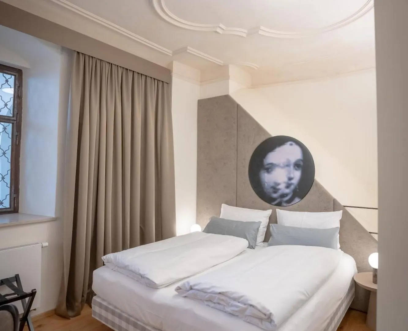 Maxim Suites By Elias Holl Augsburg Hotel