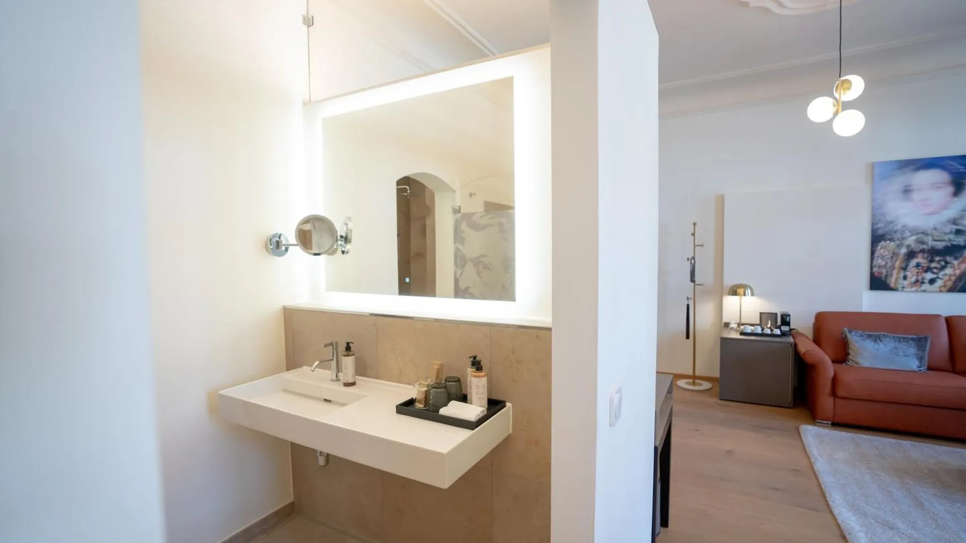 Maxim Suites By Elias Holl Augsburg 5*,  Germany