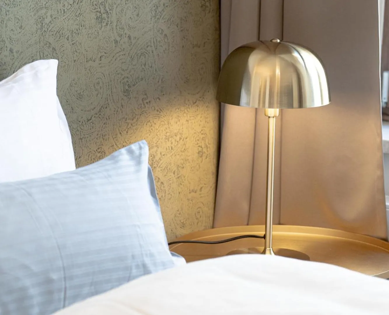 Maxim Suites By Elias Holl Augsburg Germany