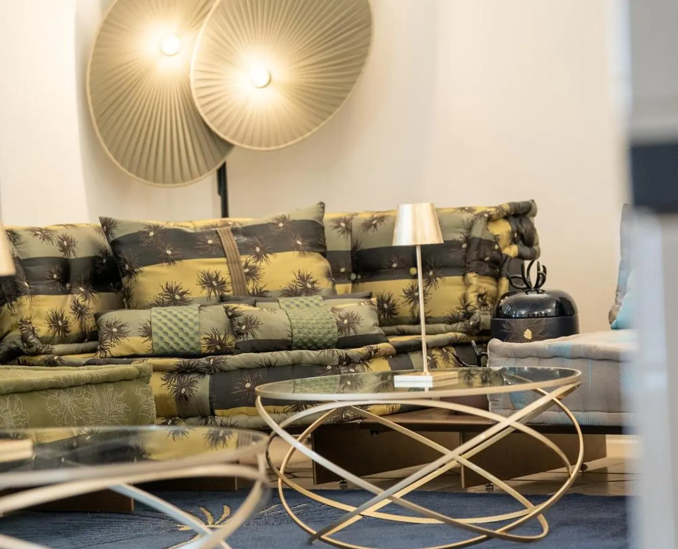 ***** Hotel Maxim Suites By Elias Holl Augsburg Germany