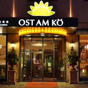 3* Otel Ost Am Koe