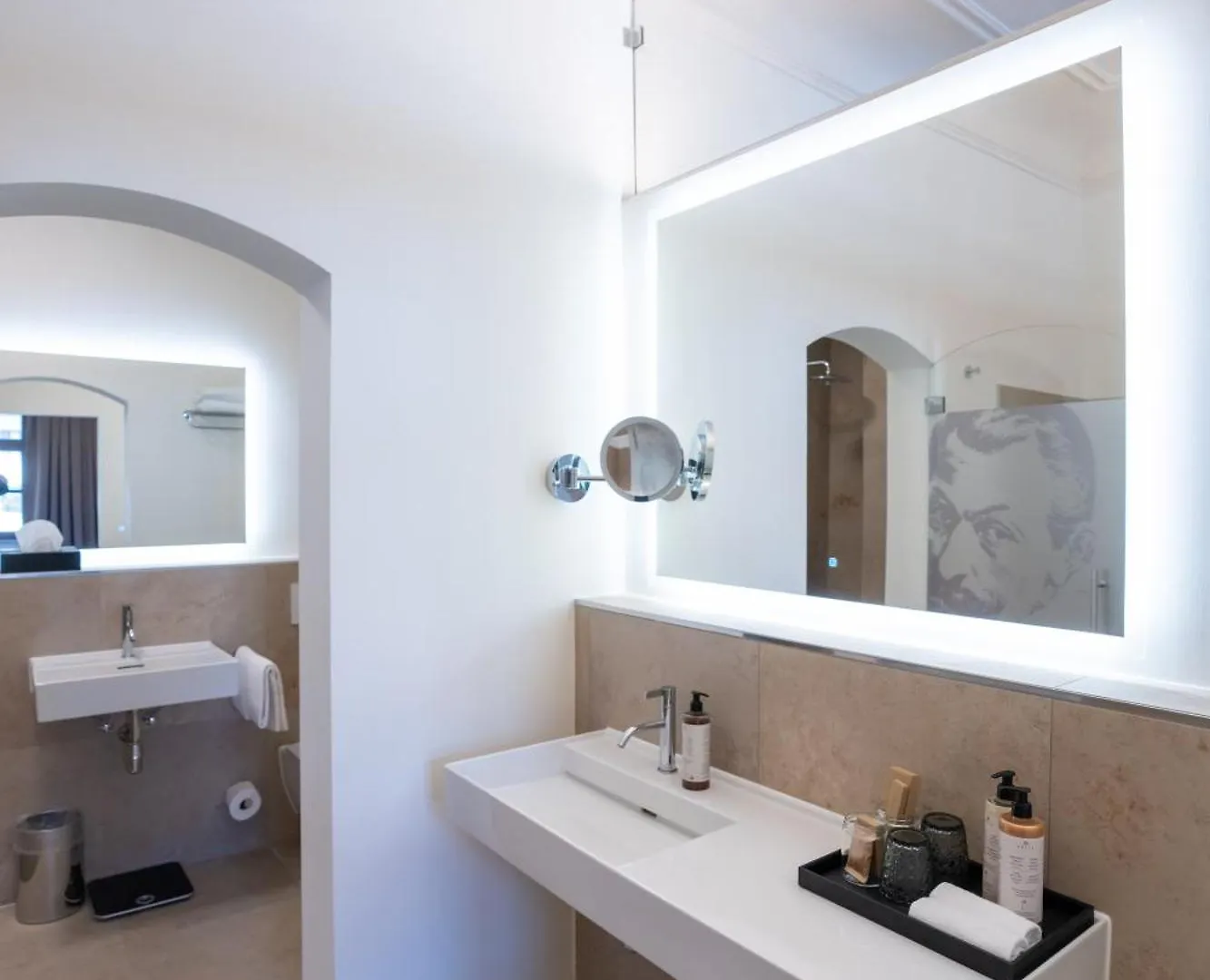 Hotel Maxim Suites By Elias Holl Augsburg