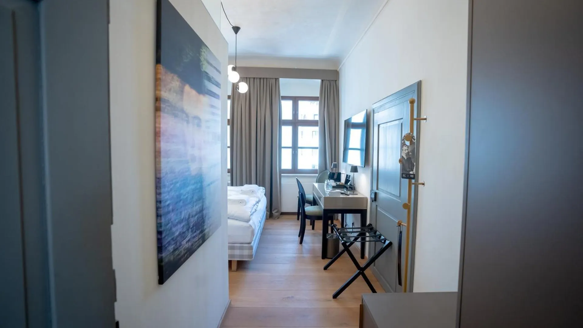 Maxim Suites By Elias Holl Augsburg Hotel