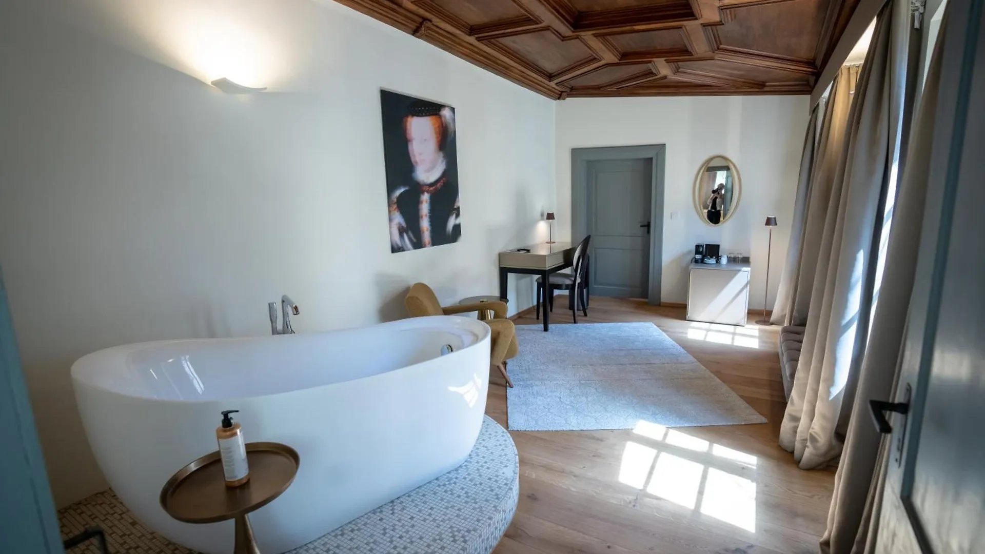 ***** Hotel Maxim Suites By Elias Holl Augsburg Germany