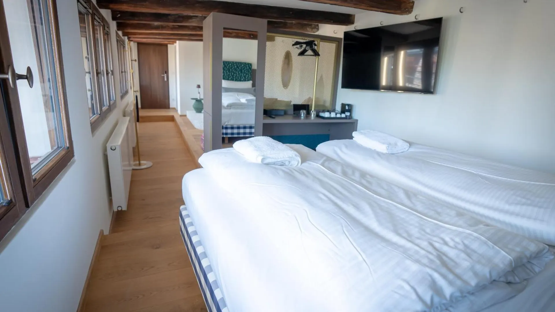 Maxim Suites By Elias Holl Augsburg Hotel