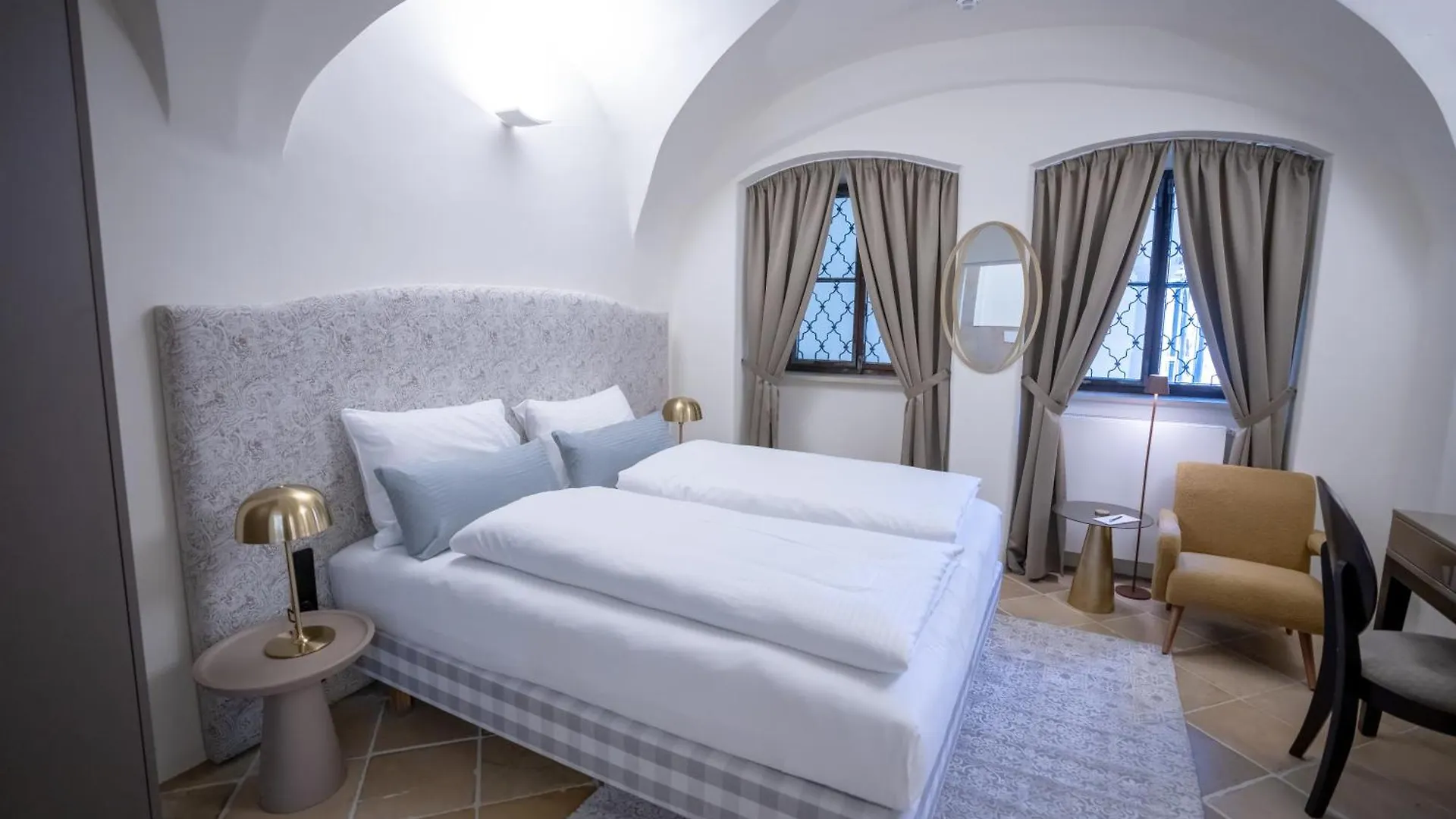 Maxim Suites By Elias Holl Augsburg Hotel