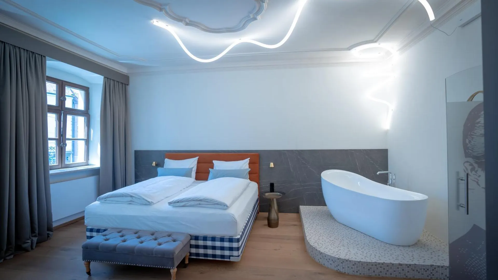Maxim Suites By Elias Holl Augsburg
