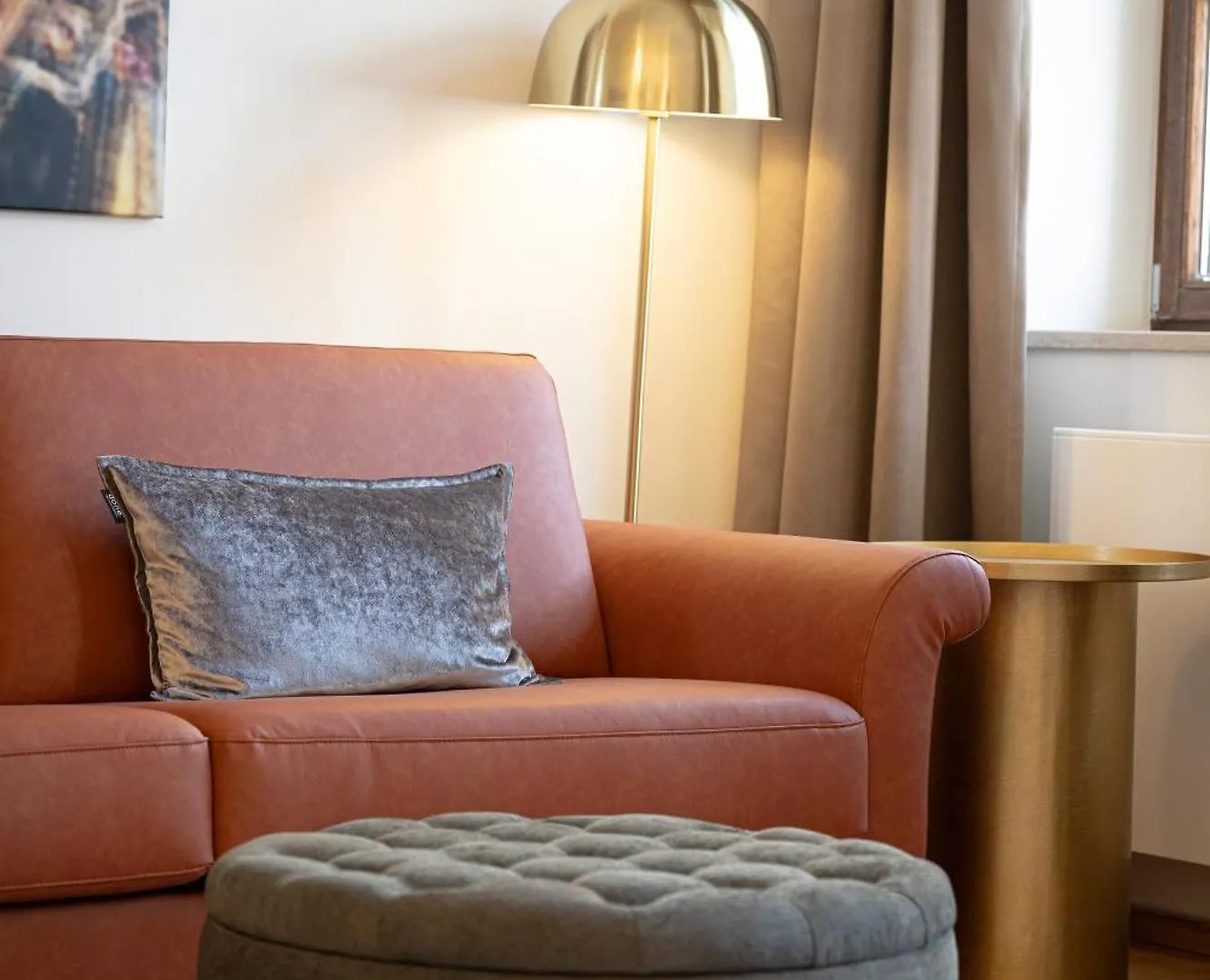 Hotel Maxim Suites By Elias Holl Augsburg