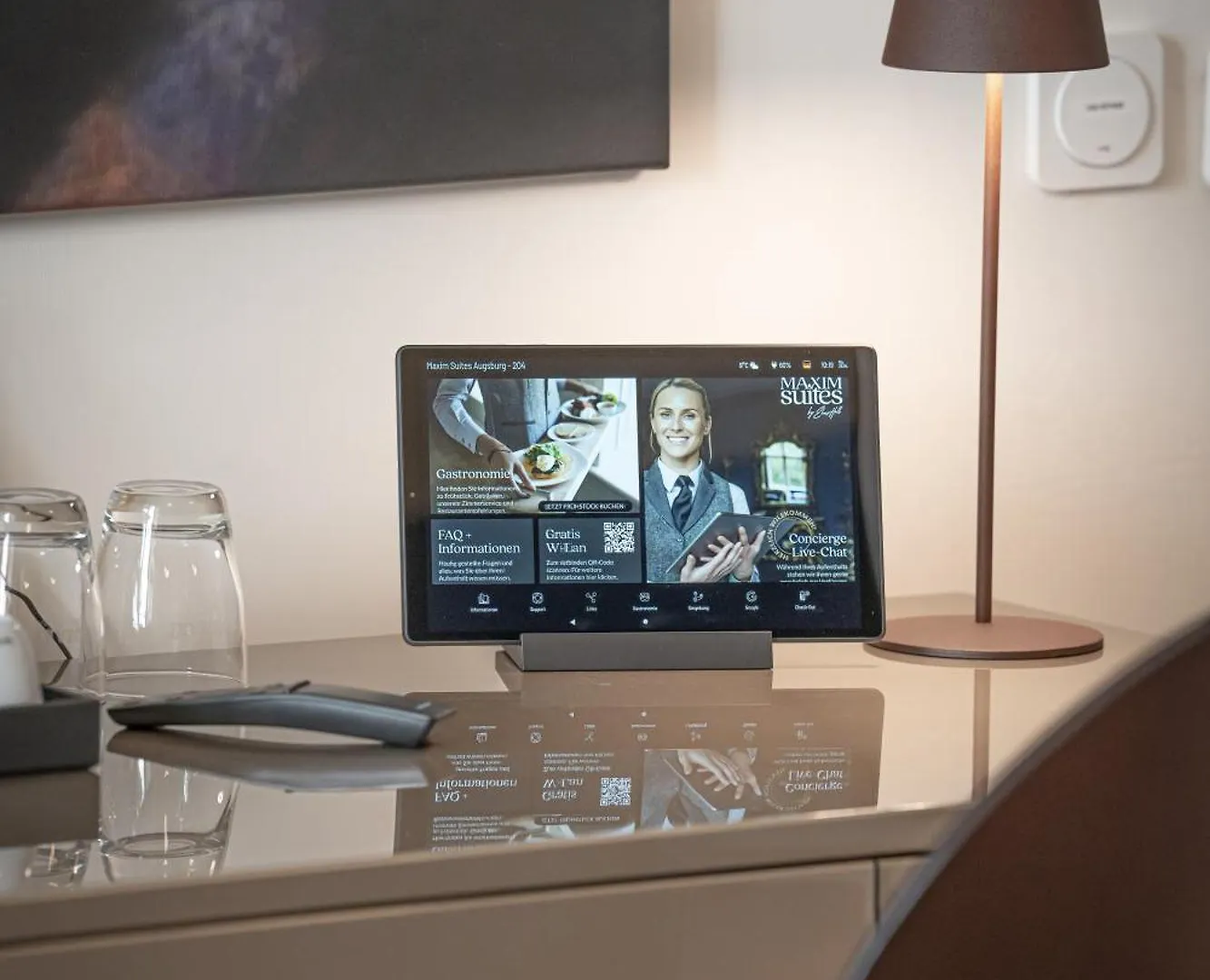 Maxim Suites By Elias Holl Augsburg Hotel