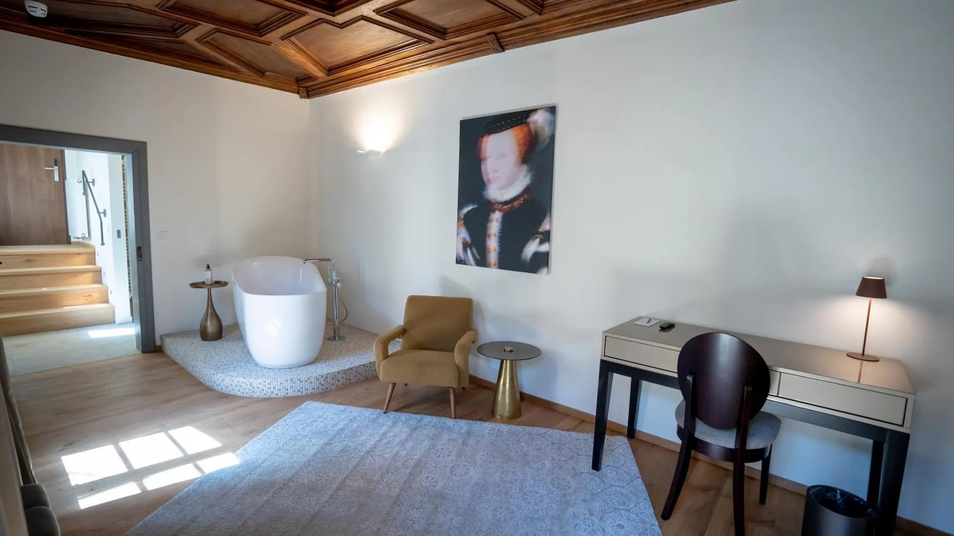 ***** Hotel Maxim Suites By Elias Holl Augsburg Germany